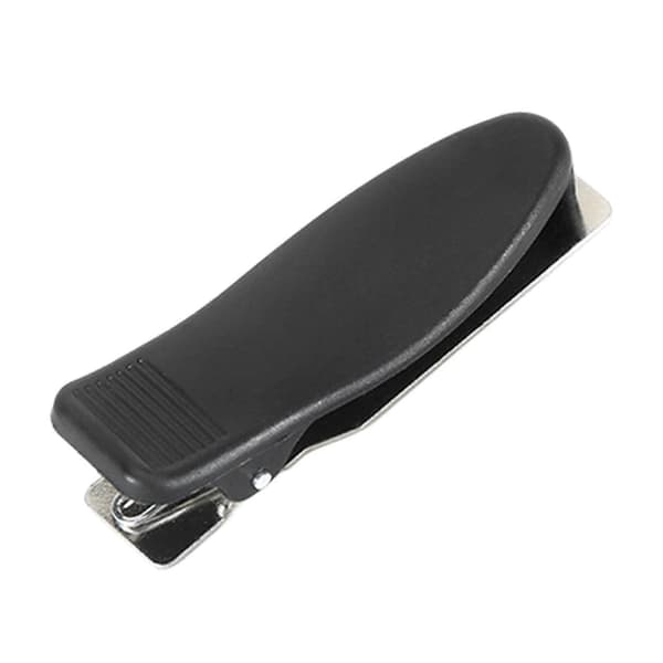 Skärmfästklämma bärbara kraftiga minitillbehör för mobiltelefon (Peng)