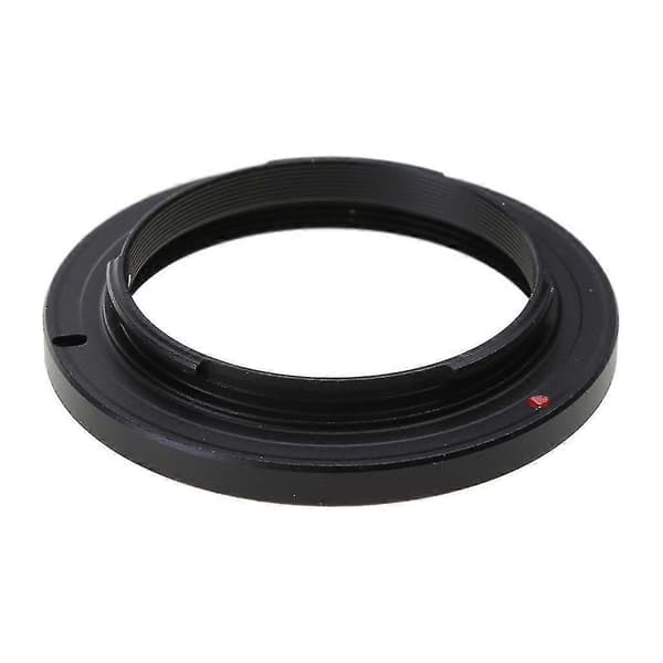 M42-FX objektivadapterring för M42-objektiv till Fujifilm X-Pro1, X-Pro2, X-M1, X-A1 (Peng)