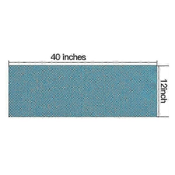 3-pack kylhanddukar i mikrofiber för omedelbar kylande lindring, kall handduk (PE)