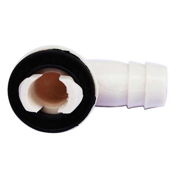 15 mm ilmastointilaitteen poistoletkun sovitin ulkoyksikölle (Peng)