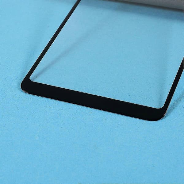 Samsung Galaxy A7 (2018) A750 -etulasin vaihtolasi (Peng)