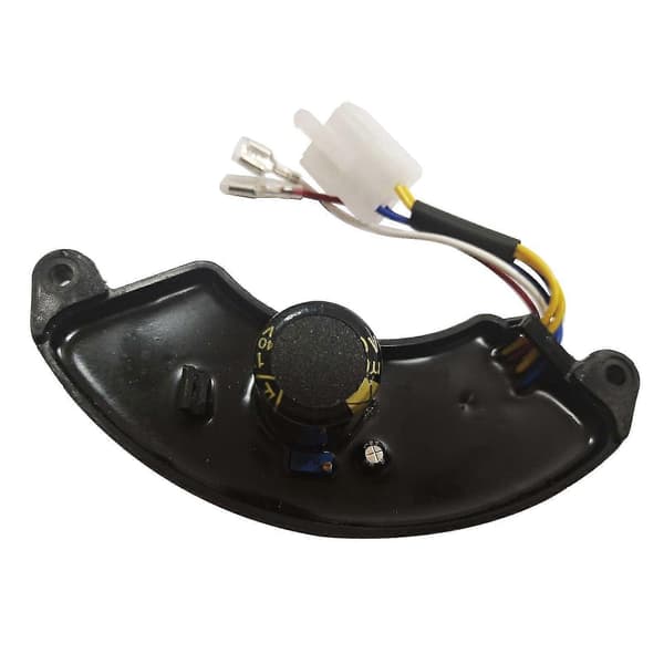 Automatisk spänningsregulator AVR (PE)