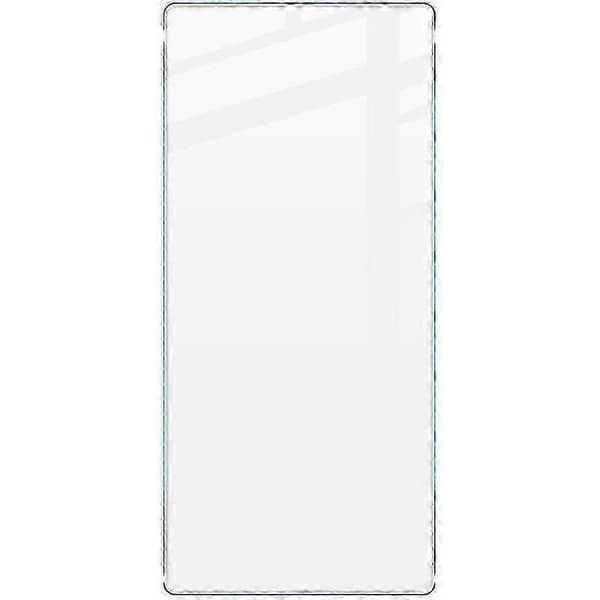 Skyddande härdat glas kompatibelt med ZTE Red Magic 10 Pro+ 5G-skärm (Peng)