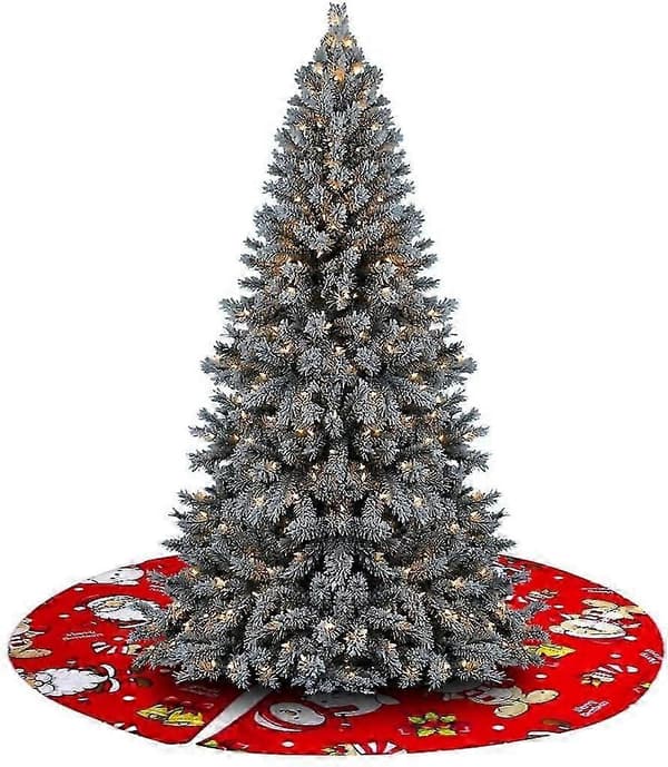 Juldekoration (Pingvin)