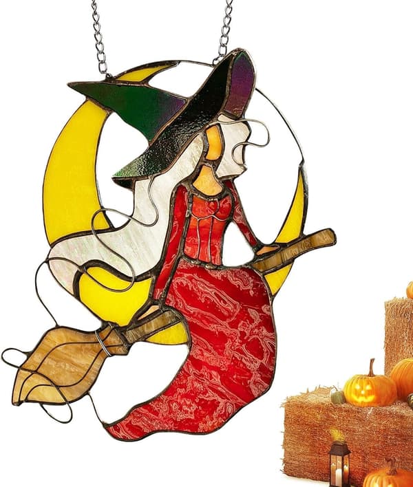 Julgransdekorationer 2D Akrylprydnader Dörr Kök (Pe)
