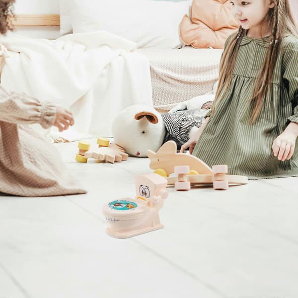 Fake Poop Prank-set för familjehögtider 1 set (Peng)