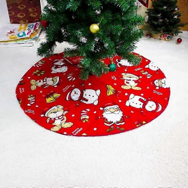 Juldekoration (Pingvin)