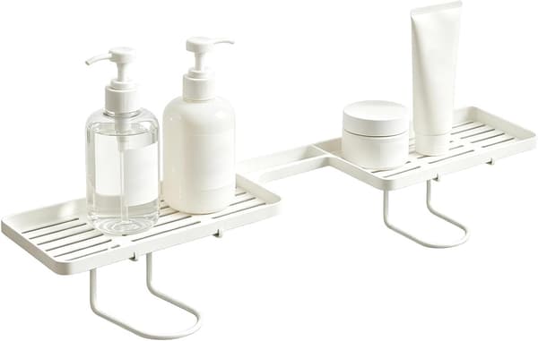 Bärbar diskbänksorganisatör dräneringssystem (Pe)
