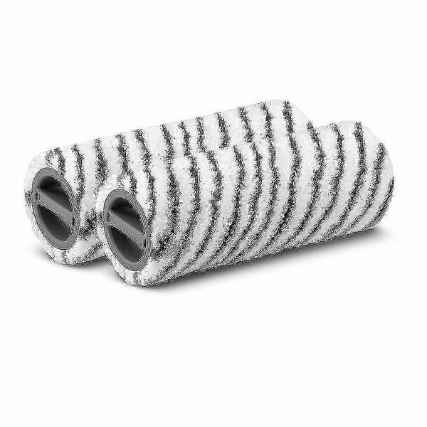 4-pack mikrofiberstenrullar för FC7 FC5 (Peng)