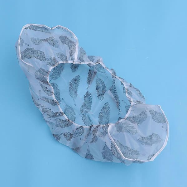 Väggmonterat luftkonditioneringsskydd, skyddande hölje för luftkonditionering, heminredning, Multi 95*31*20cm, 1-pack (Peng)