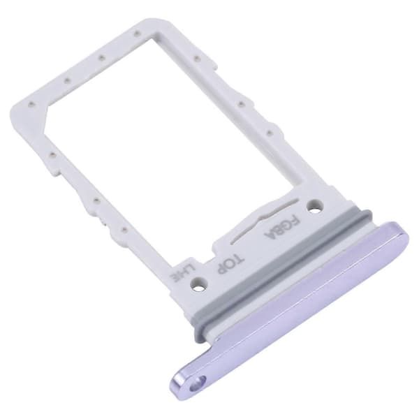 kompatibel Samsung Galaxy Z Flip4 SM-F721B KOMPATIBEL SIM-kortfack (PE)