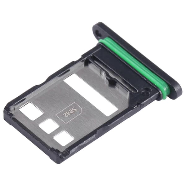 SIM-kortshållare för Honor 90 mobiltelefon (Peng) Green