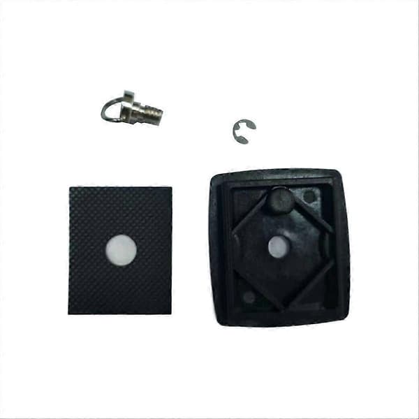 1618C0110Z Adapter för vertikal borrmaskin BT 150 fäste (Peng)