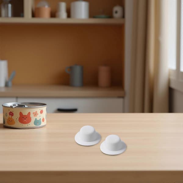 Pienet juhlahatut DIY-askarteluun, 4 kpl setti (Peng)
