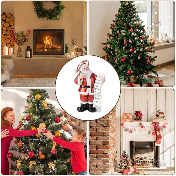Jultomtehängen - Köp i bulk (100 st) (Pe)
