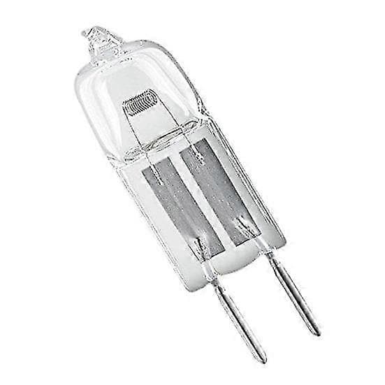 10st G4 12V 20W Halogenstiftlampor för Kronkronor Hänglampor (PE)