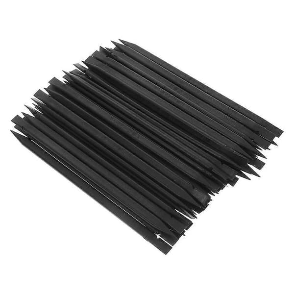 Plastspatel för mobilreparation 100-pack (Peng)
