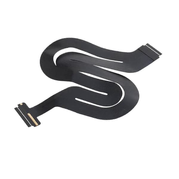 2x Trackpad Presspad Bånd Flex Kabel 821-00507-03 Til 12 Tommer A1534 0619 (PE)