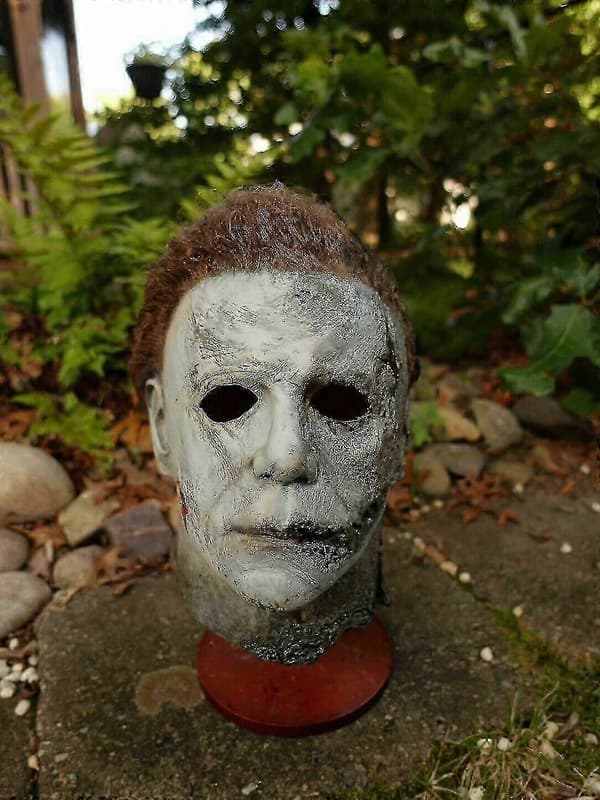 Trick Or Treat Studios Halloween Kills Michael Myers Helmask - Skräckpresent (Peng) X-Large