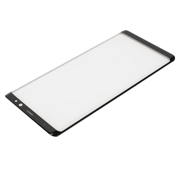Puhelimen etulasin vaihtosarja Galaxy Note 8 Musta (Peng) 5 5