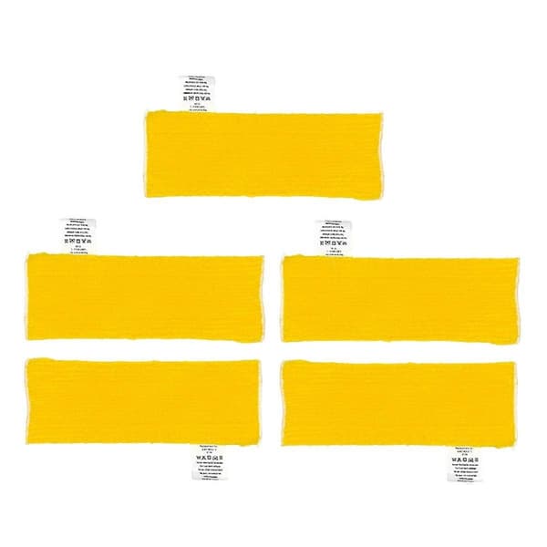5 st ångrengöringsdynor för Easyfix SC2 SC3 SC4 SC5 SC7 reservdelar mikrofibermoppduk (Peng)