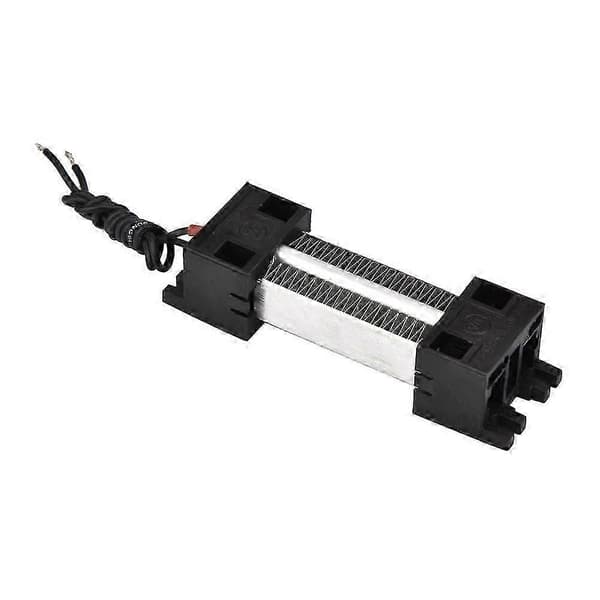 220V 100W Isolerad PTC Keramisk Luftvärmare PTC Värmeelement_ 1307 (PE)
