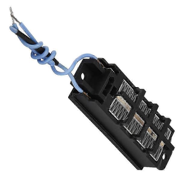 PTC Keramisk Luftvärmare 100W 220V Ledande Typ PTC Värmeelement_ 2934 (PE)