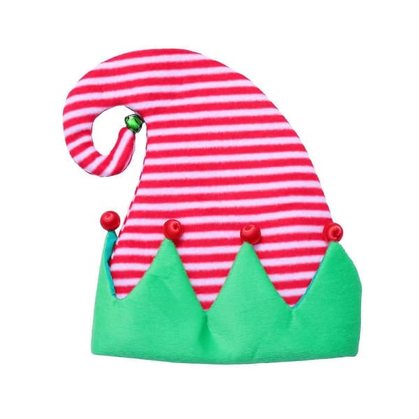 Christmas Secret Hat Tomtehatt för julgransdekoration (Peng)
