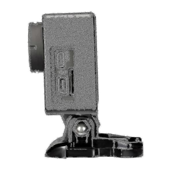 Kammerataske til Hero 4/3 Sort (PE)