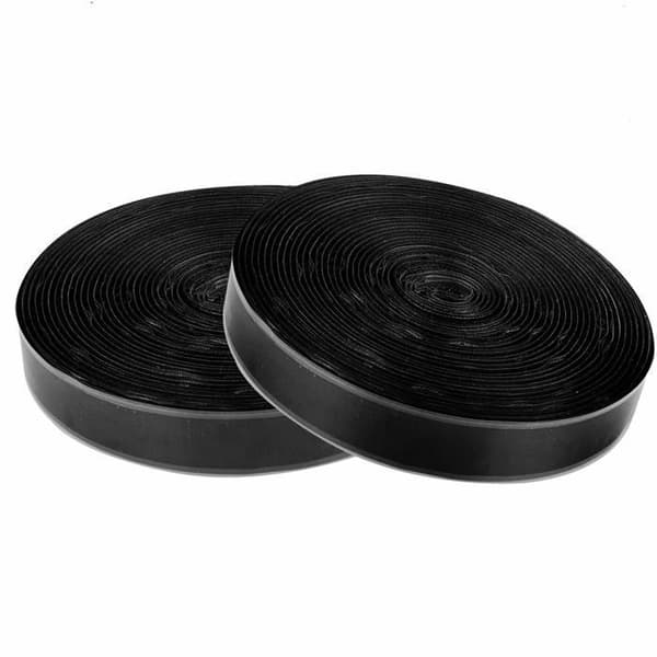 Selvklæbende tape 20 mm x 25 m, ekstra stærk dobbeltklæbende (Pe)
