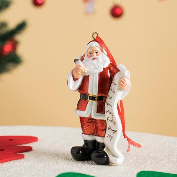 Jultomtehängen - Köp i bulk (100 st) (Pe)