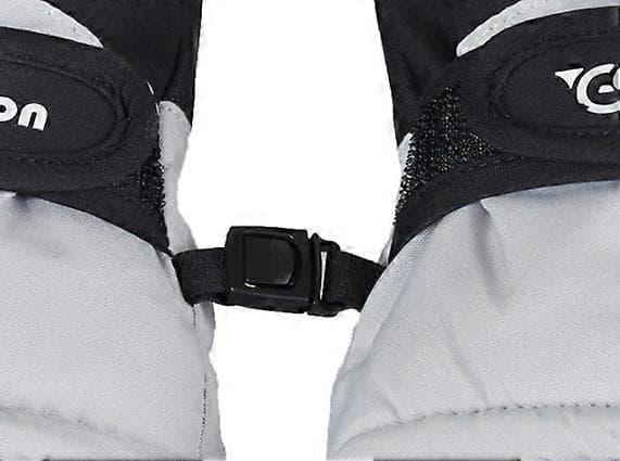 Performance Winter Warm Non-Slip -käsineet (Peng)