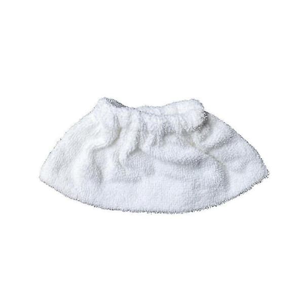 Mikrofibermoppduk kompatibel med ångtvätt Easyfix SC 2, SC 3, SC 4, SC 5 - 8 st (Peng)