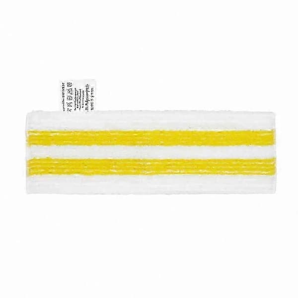 Tilbehør til Karcher Easyfix SC2 SC3 SC4 SC5 Håndholdt Støvsuger Mikrofiber Rengøringspude Dampmoppe Klud (Peng)