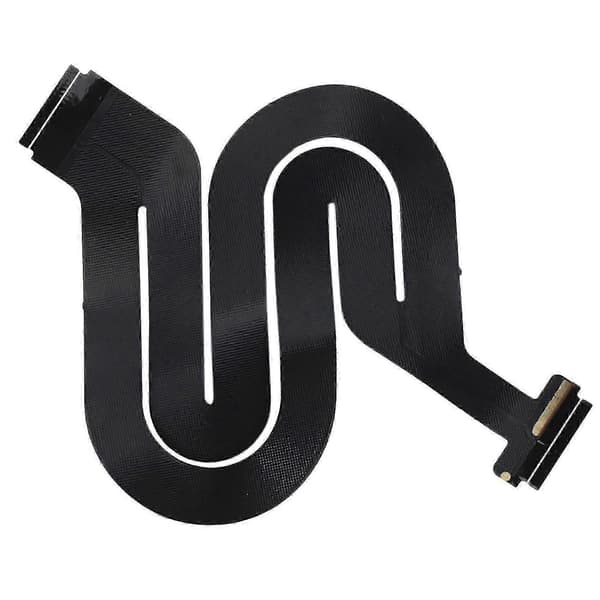 2x Trackpad Presspad Bånd Flex Kabel 821-00507-03 Til 12 Tommer A1534 0619 (PE)
