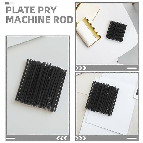 Plastspatel för mobilreparation 100-pack (Peng)