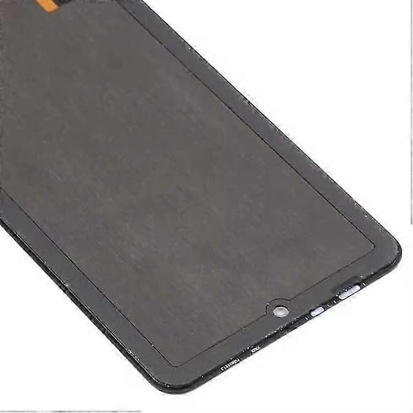 Passar Redmi skärmmontering + mobiltelefon LCD-display 26-27 (Peng)