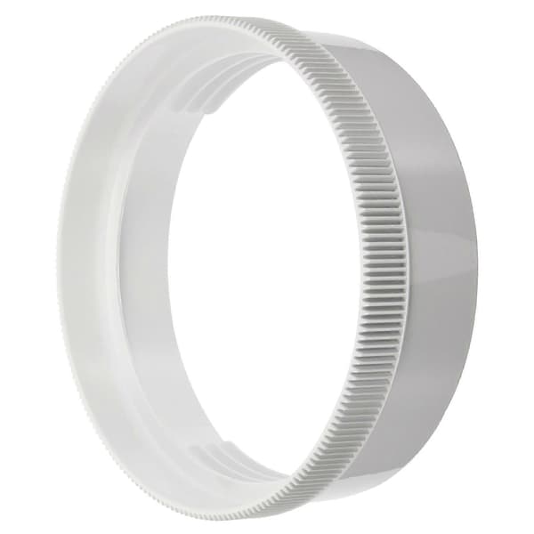 Luftkonditionering avgasrörskoppling avgasrör plastadapter luftkonditioneringsdel (Peng)