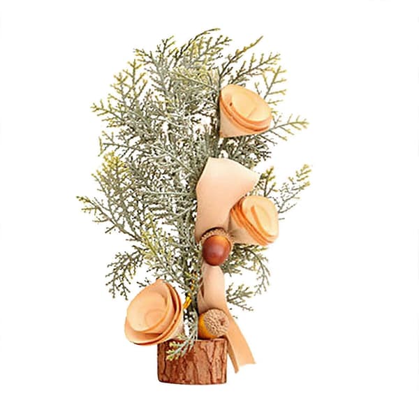 Hjemmemode julepynt Kreativt julepynt (Peng)