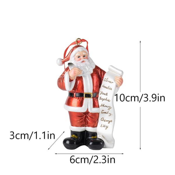 Jultomtehängen - Köp i bulk (100 st) (Pe)
