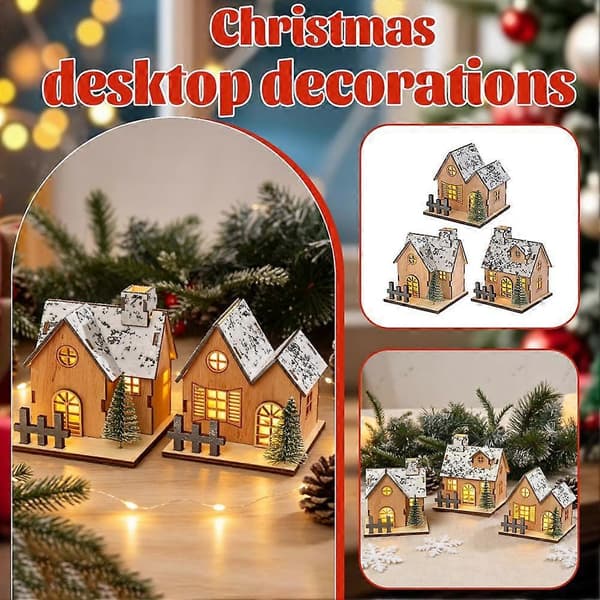 Solcelle-havelamper 2-pak, vandtætte gople-stiklamper i ABS til gangsti, terrasse, græsplæne, baghave udendørs dekoration (Peng) Model C