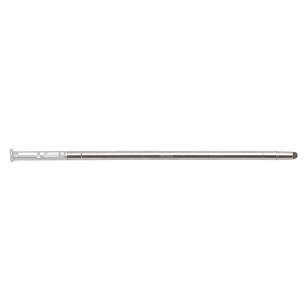 Stylus Pen Touchskærm Tilbehørssæt Erstatning til Stylo 5 Q720 Mobiltelefon (Peng) Silver