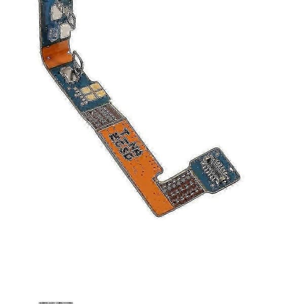 Fleksibelt kabel mobiltelefontilbehør til Samsung Galaxy S21+ 5G G996U (Peng)