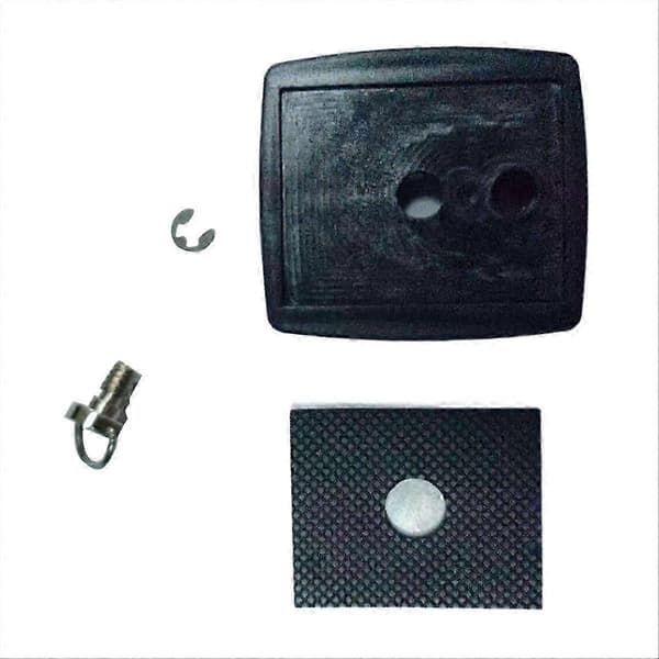 1618C0110Z Adapter för vertikal borrmaskin BT 150 fäste (Peng)