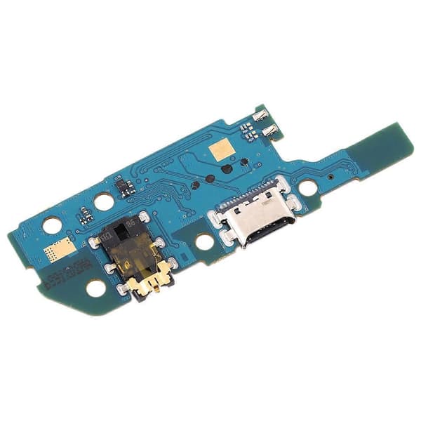 【Xhc-07】 Mobiltelefon-reservedele til Galaxy A20e A202F ladeport-modul (Peng) Not Specified