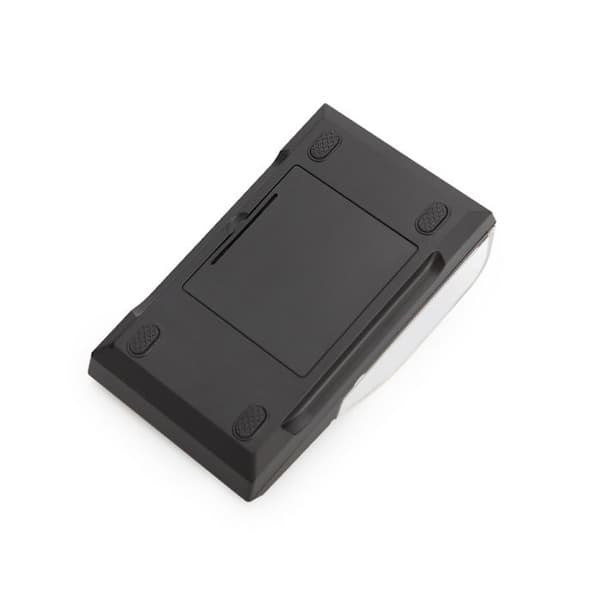Mini højpræcisions digitalvægt 10 g/0,001 g (Pe)