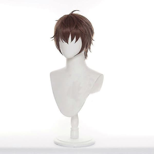 Azusagawa Sakuta Peruk Anime Cosplay (Peng)