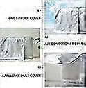 Aircondition-cover til udendørsenhed - Aircondition-cover - Aircondition_ynak (Peng)