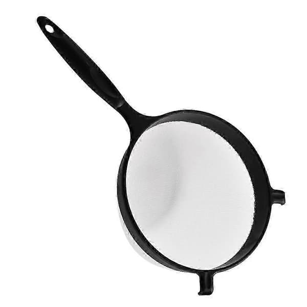 Mjölsil med handtag Mjölsil med nät Sikt Sockerströare (Peng)