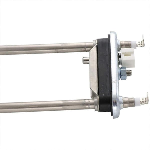 AEG33121501 Värmeelement för tvättmaskin, reservdel för värmeelement och termistor (Peng) Silver
